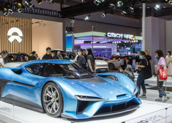 E-Mobilität: EU eskaliert Handelskrieg mit China