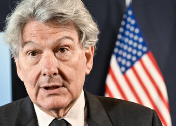 EU-Kommission: Meta und TikTok müssen ihre Maßnahmen gegen Desinformation darlegen