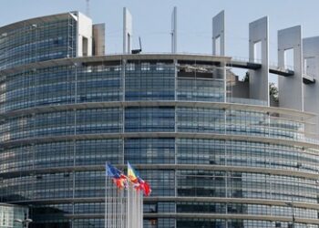 EU-Parlament stimmt für Sanktionen gegen Aserbaidschan
