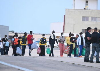 EU-Staaten einigen sich auf Kompromiss bei Asylreform