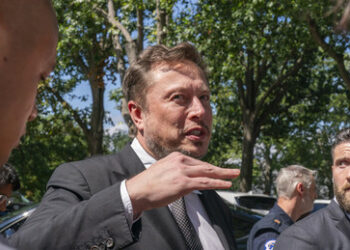 EU droht Musk mit Brief bezüglich X – Musk weist die EU in die Schranken