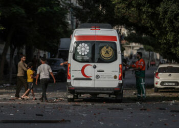 EU und Deutschland setzen Finanzhilfen für Palästina aus