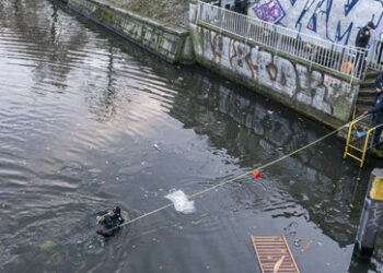 Ehemaliger Polizeipräsident: In zehn Jahren drohen uns Verhältnisse wie in Schweden