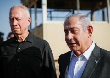 Ein Angriff auf die Hisbollah oder Iran kommt für Israel der "roten Pille" gleich