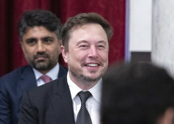 Elon Musk und Deutschlands Problem mit der Meinungsfreiheit