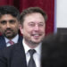 Elon Musk und Deutschlands Problem mit der Meinungsfreiheit