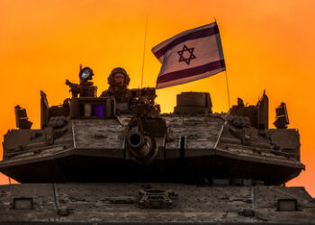 Energieminister Katz: "Wir befinden uns im Dritten Weltkrieg, Israel steht an der Front"