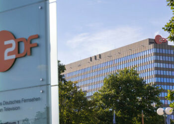 Entwarnung nach Bombendrohung gegen ZDF-Studios in Mainz