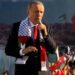 Erdoğan beschuldigt den Westen des "Massakers in Gaza", Israel zieht Diplomaten aus Ankara ab
