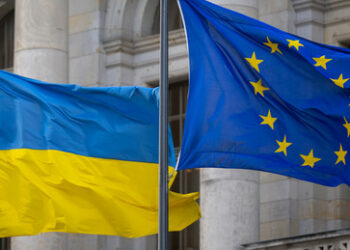Experten: Ein EU-Beitritt der Ukraine bis 2030 ist unrealistisch