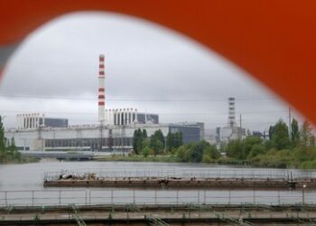 FSB wirft Kiew und London Nuklearterrorismus vor