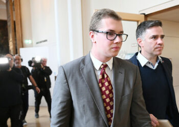 Fall Halemba: Der bayrische Griff nach der Meinungsfreiheit