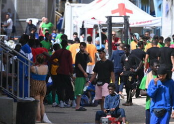 Flüchtlingskrise: EU-weite Lösung frühestens 2026