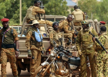 Frankreich hat in Afrika kapituliert – vollständig und endgültig
