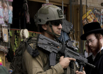 Frieden unerwünscht: USA verwandeln jedes Friedensabkommen in ein "Minsker Abkommen"