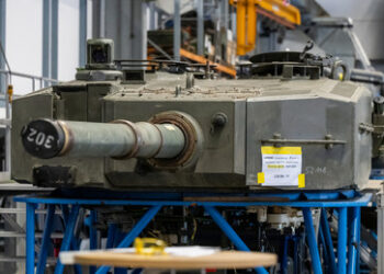 Für die Profite der Rüstungsfirmen: Kiew soll mehr junge Rekruten einziehen