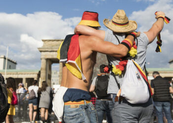 Fußball-EM 2024: Ausgaben für die Spiele in Berlin verteuern sich um fast 20 Millionen Euro