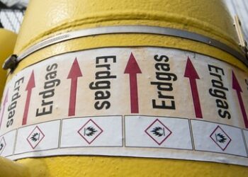 Gazprom-Manager: EU-Energiesystem weiter "instabil"