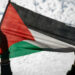 Gericht: Demo für "Ein freies Palästina" darf in Frankfurt stattfinden