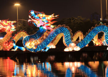 Gipfel der Ironie: USA werfen China globale Informationsmanipulation vor