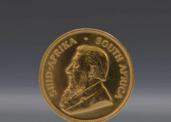 Goldpreis nähert sich Allzeithoch ‒ auch Bitcoin zieht an