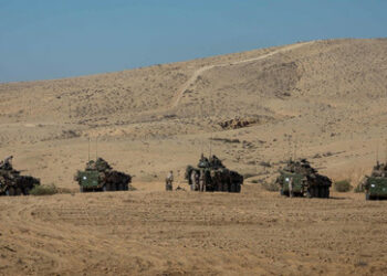 Hamas-Führer im Interview: "Wir haben mit dem Eintritt der USA in den Kampf nicht gerechnet"