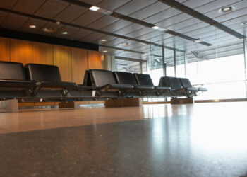 Hamburger Flughafen stellt Verkehr wegen Anschlagsdrohung ein