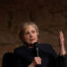 Hillary Clinton: "Leute plappern Russia Today nach"
