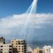 Human Rights Watch: Israel hat bei Militäroperationen Phosphormunition eingesetzt