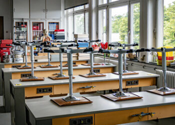 IQB-Bildungstrend 2023: Schüler scheitern im Fach Deutsch an Mindeststandards