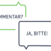 In eigener Sache: Unsere Kommentarfunktion ab sofort wieder nutzbar!