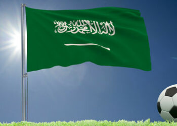 Infantino: Fußball-WM 2034 findet in Saudi-Arabien statt