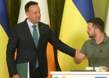 Irland: Ukrainer sollen künftig für ihren Wohnraum bezahlen