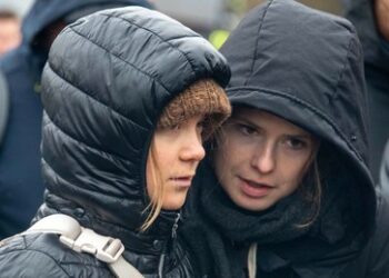 Israel-Staatsräson: Luisa Neubauer distanziert sich nach medial-politischem Drängen von Greta