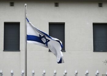 Israel kritisiert Russlands Rolle in Nahost-Krieg
