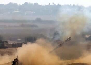 Israels Krieg gegen Hamas könnte das Ende von Gaza bedeuten