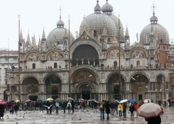 Italiens Tourismusbranche verliert 80 Millionen Euro durch das Ausbleiben der russischen Touristen