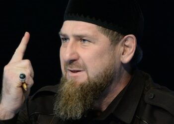 Kadyrow droht Unruhestiftern in Tschetschenien mit scharfen Maßnahmen