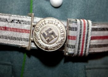 Kanada will Namen einstiger Nazi-Kollaborateure veröffentlichen