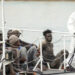 Kein Ende in Sicht: Boot mit 347 Migranten auf Lampedusa eingetroffen