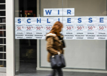 Keine Besserung in Sicht: DIHK blickt pessimistisch auf den "Standort Deutschland"