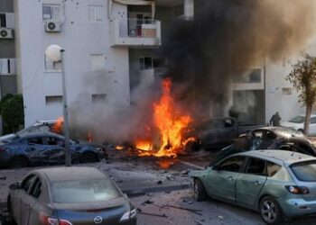 Kommentar zum Krieg in Nahost: Wir alle sind Opfer derselben zerstörerischen Macht