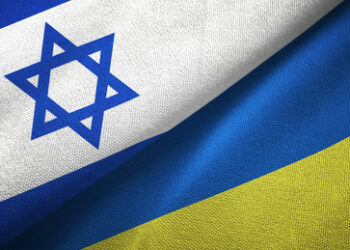 Konflikt im Nahost stellt Unterstützung der Ukraine durch die USA infrage