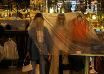 Kreml: Freier Weggang westlicher Unternehmen derzeit nicht akzeptabel