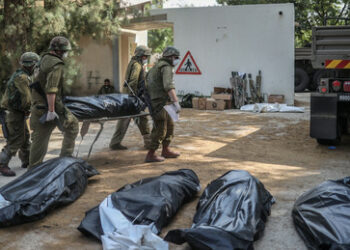 Kreml: Vorwürfe gegen Russland, Krieg in Israel anzetteln zu wollen, entbehren jeder Grundlage