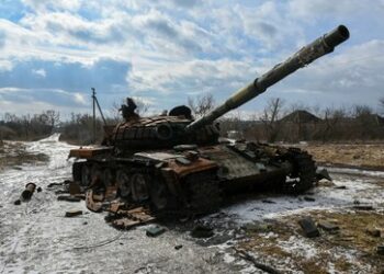 Krieg wird eine Konstante des 21. Jahrhundert – aber nur wenige können einen Großkonflikt austragen