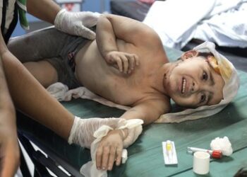 Kriegsverbrechen: Vom unterschiedlichen Wert menschlichen Lebens