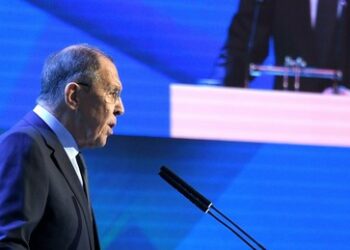 Lawrow: Russland greift zu "Ausgleichsmaßnahmen" wegen US-Atomwaffen