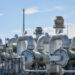 Leck an Gas-Pipeline: Gaspreis steigt sprunghaft an
