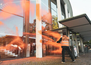 Letzte Generation: Seit Januar mehr als 2.500 Verfahren gegen Klima-Apokalyptiker